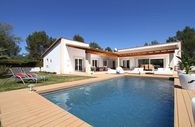 Villa Alba