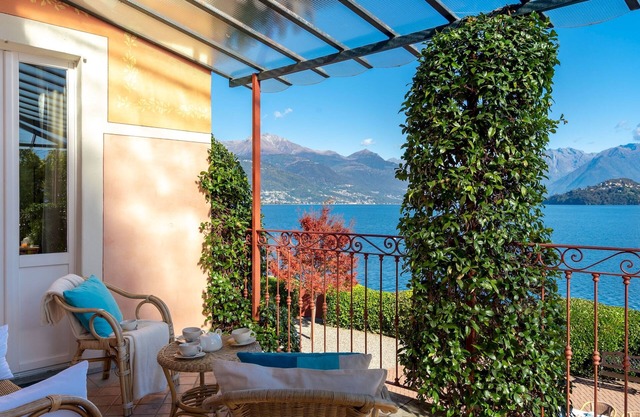 Villa Alba Del Lario 12+2, Emma Villas