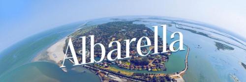 Villa Albarella