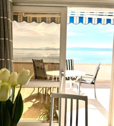 Villa Albatros
