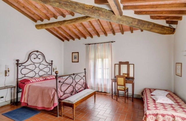 Villa Albergotti - Small House