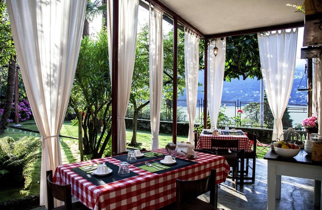 Villa Albonico