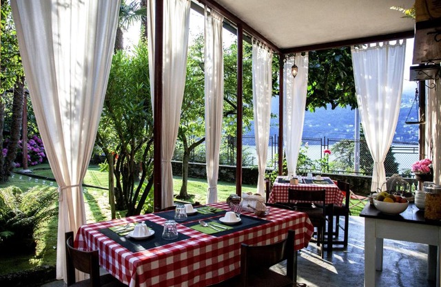 Villa Albonico