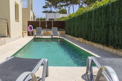 Villa Albufera