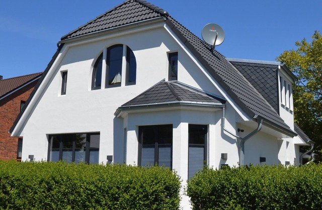 Villa Aldenburg, Deutschland