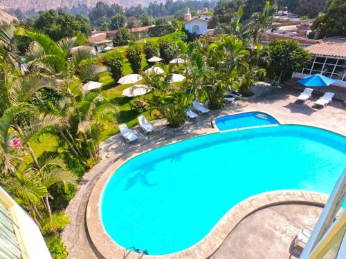 Villa Alegre