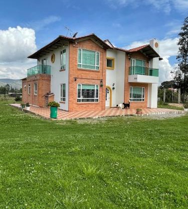 Villa Alejandra