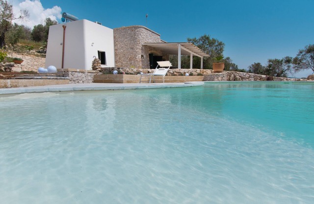 VILLA Alessandra