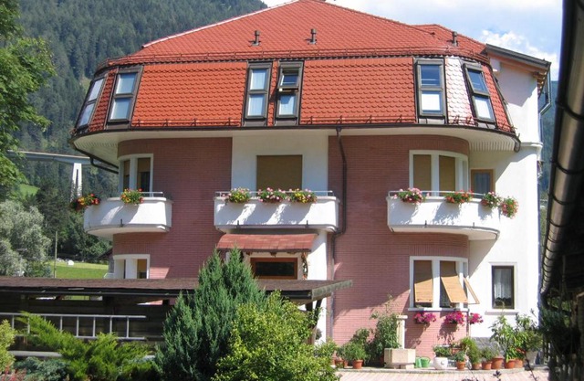 Villa Alessandra