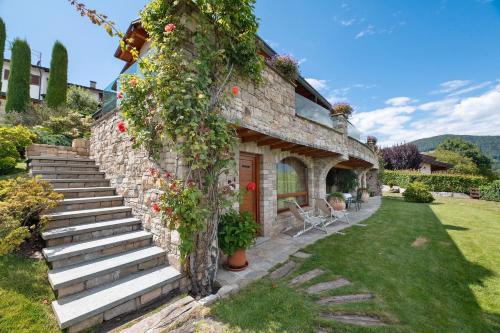 Villa Alessandra