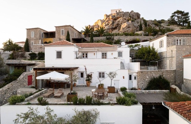 Villa Alethea Retreat