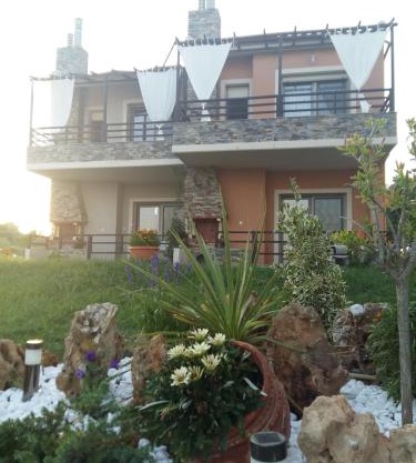 Villa Alexander