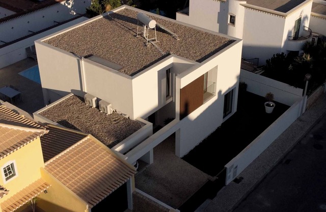 Villa Algarve