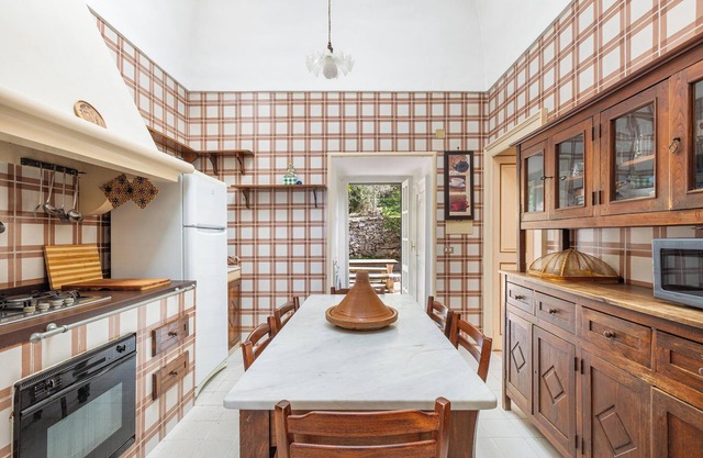 Villa Alice Campana by Perle di Puglia
