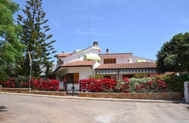 Villa Alice