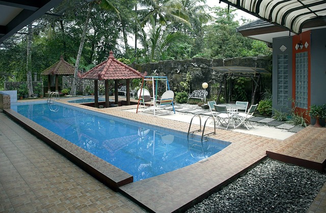 Villa Alifa
