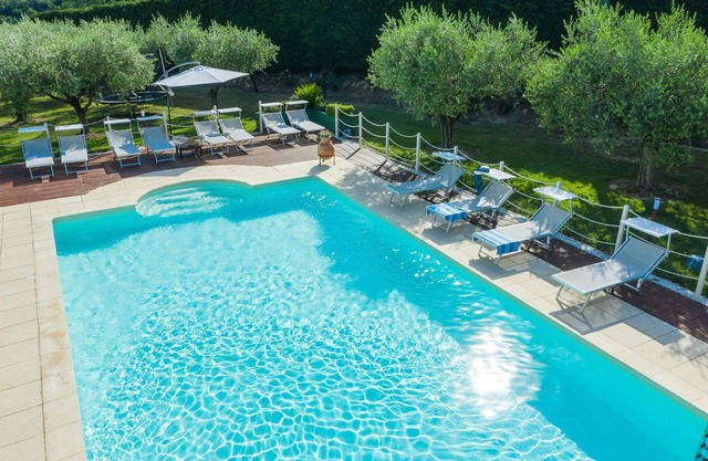 Villa Alis 12 - Five Bedroom Villa, Sleeps 12