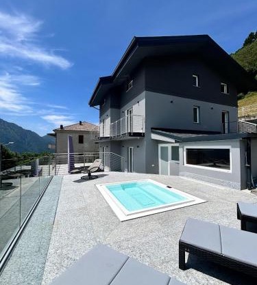 Villa Alisha Mountain View