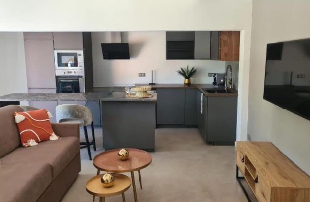 Villa Allegra T2 60M2