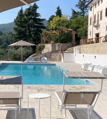 Villa Allegrini