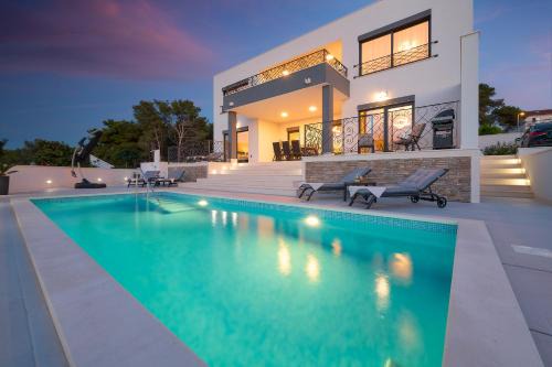 Villa Allure