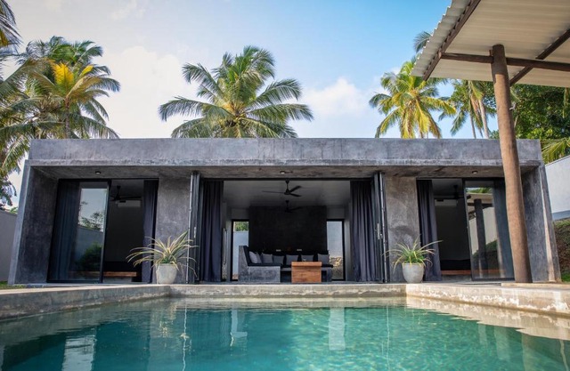 Villa Allure & Villa Ahurewa