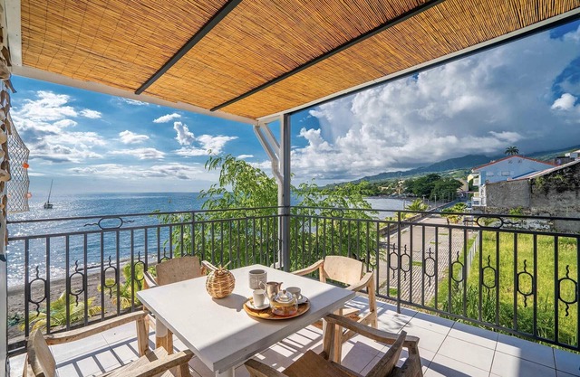 Villa Alma Da Lua - Four Bedroom Villa, Sleeps 10