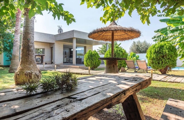 Villa Almez in Marratxí