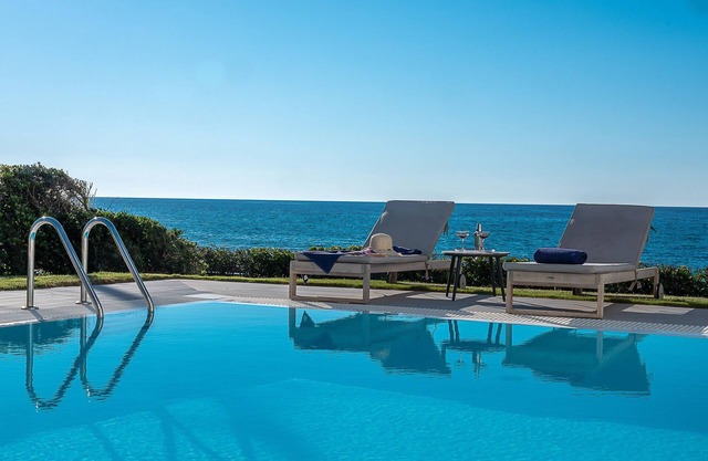 Villa Almyra