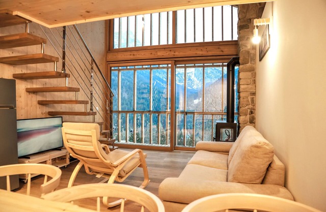 Villa Alpina Grostè Deluxe Apt