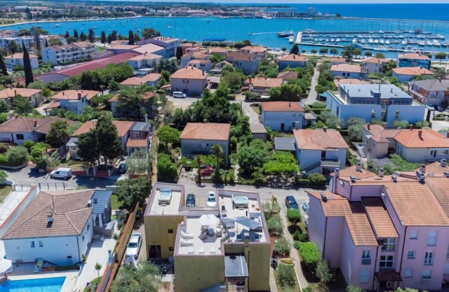 Apartments Nika Umag 