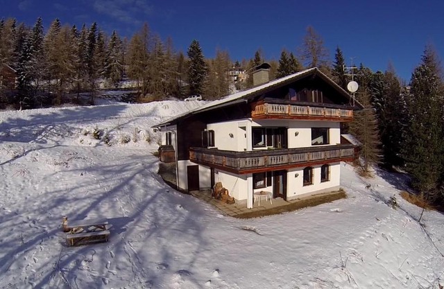 Villa-Alpenblick