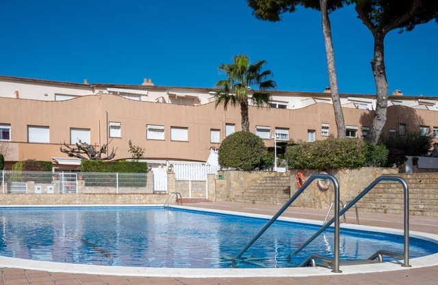 Villa Altafulla, 3 bedrooms, 6 persons