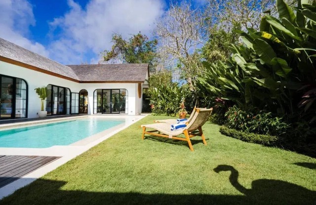 Villa Althea