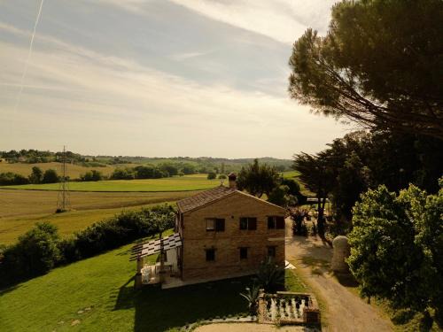 Villa Altrove