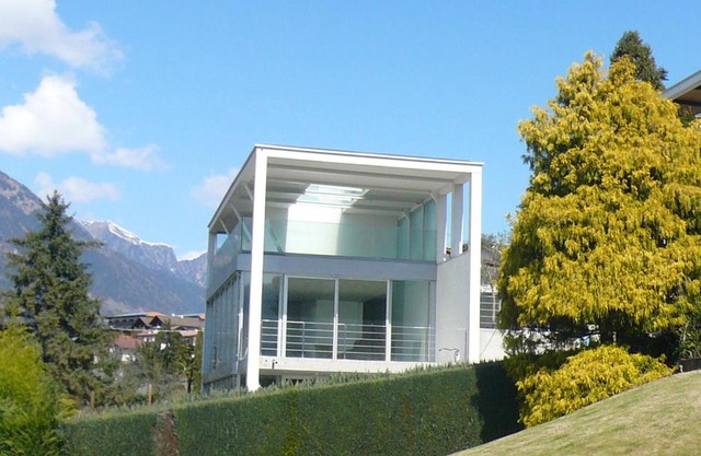 Villa Alvarium
