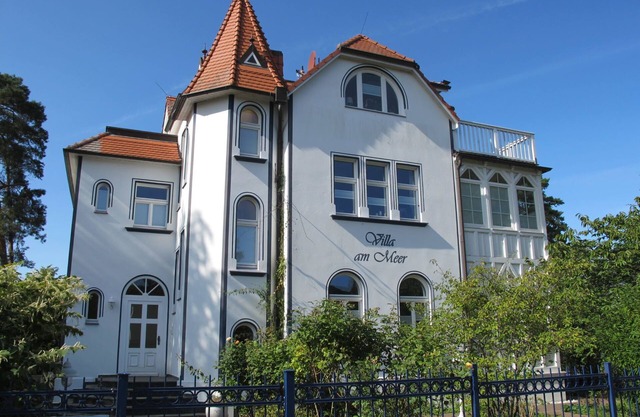 Villa am Meer by Interhome