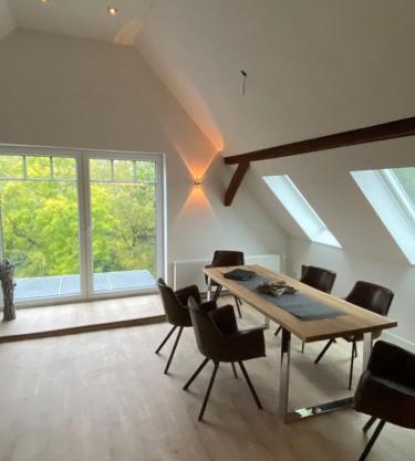 Villa am See