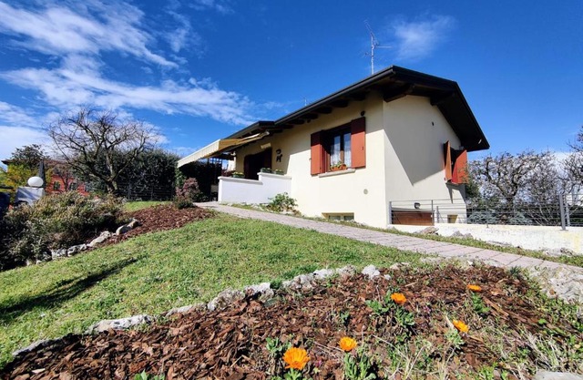 VILLA AMA