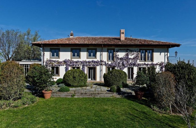 Villa Amagioia