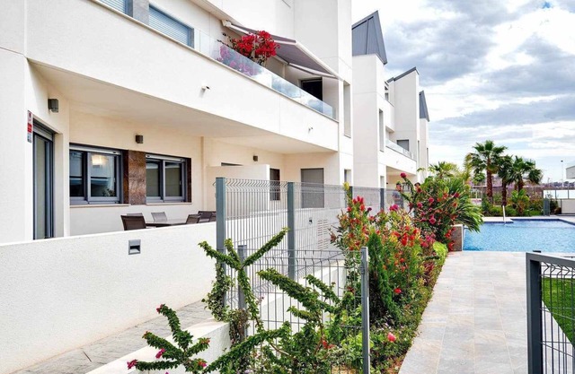 Villa Amalia 43 - Ground floor with garden