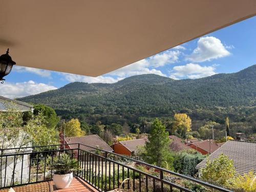 Villa Amaris a una hora de madrid