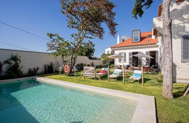 Villa Amaro