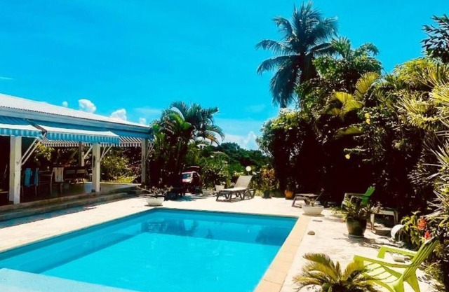 Villa Amaryllis