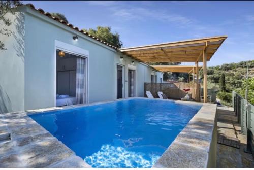 Villa Amaryllis