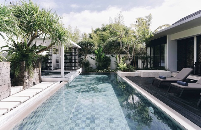 Villa Ambergris 3BR Private Pool by Nakula