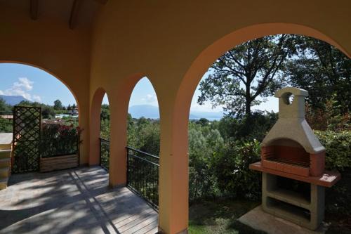 Villa Ambra