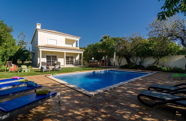 Villa Amendoeiras