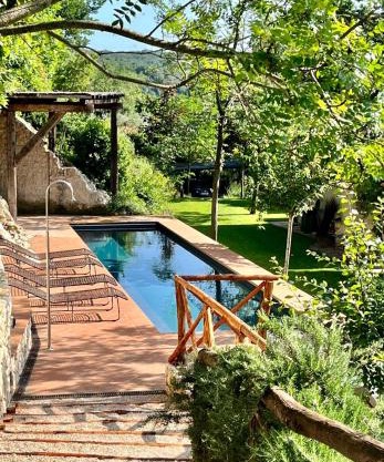 Villa Ameria Luxury Retreat with Pool