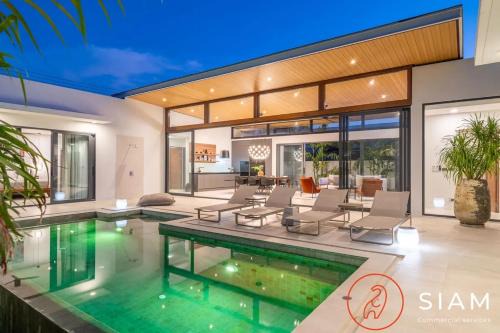 Villa Ami 3br & Private Pool